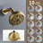 All-In-One Kit with Rough in-Valve-92191289