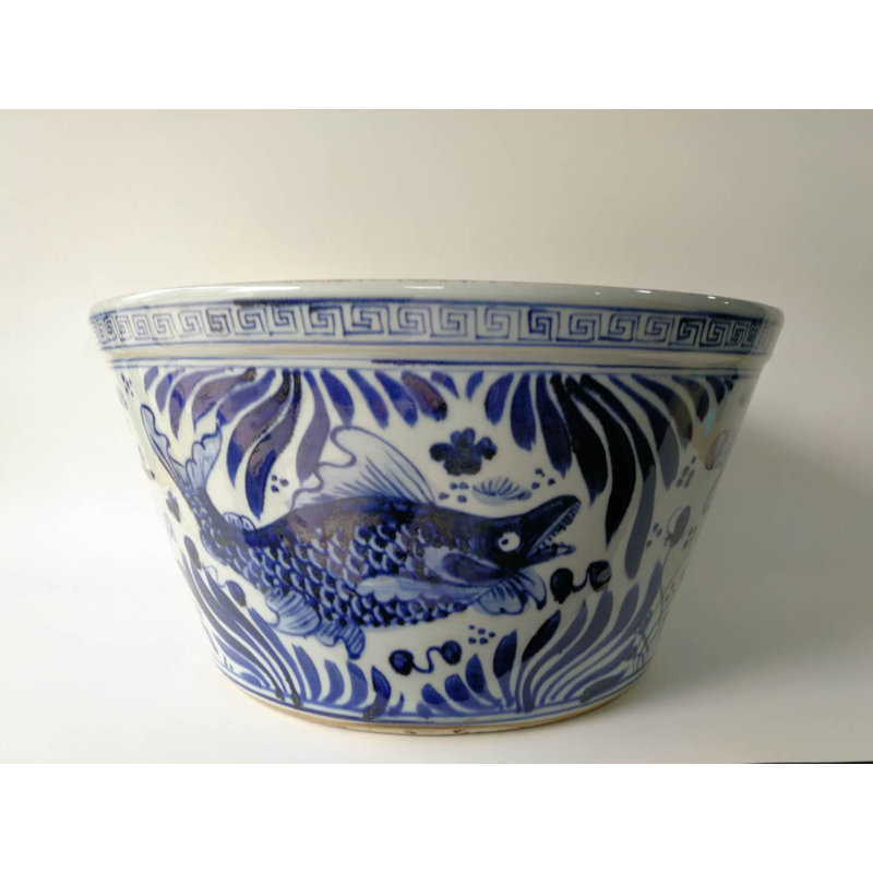 Handmade Ceramic Planter