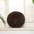 Lanajah Round Pillow Cover & Insert-252943904