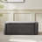 Stana Fabric Upholstered Ottoman Bench With Large Storage Space-86516305