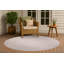 Gridblocked Non-Slip Outdoor Rug-1409470620