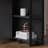 Folding Dining Table With 2 Tier Storage-Extendable Drop Leaf Farmhouse-107266208