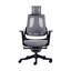 Fauteuil de direction ergonomique Lux