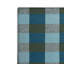 Tapis d'intérieur et d'extérieur à carreaux bleu-308046889