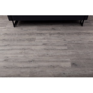 Thick 7'' W x 48'' L Vinyl Plank