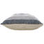 Coussin décoratif à rayures 100% coton-1316955899-1266505530