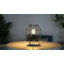 Lampe de chevet à DEL 8,5 po Chinemerem