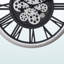 Horloge murale Iseline