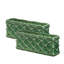 Berry & Thread Petite Parterre Garden 8" Planter-1098380272