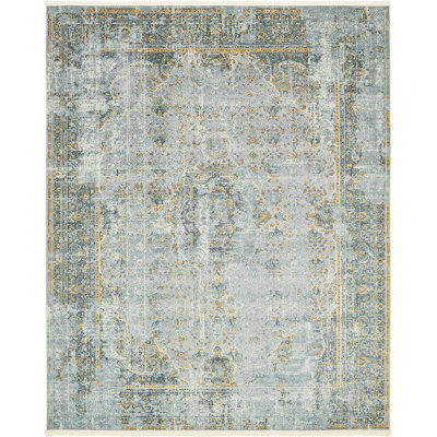 Folmar Oriental Indoor Rug