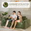 Canapé Bean Bag, causeuse Giant Cozy-1456362531-1456362535