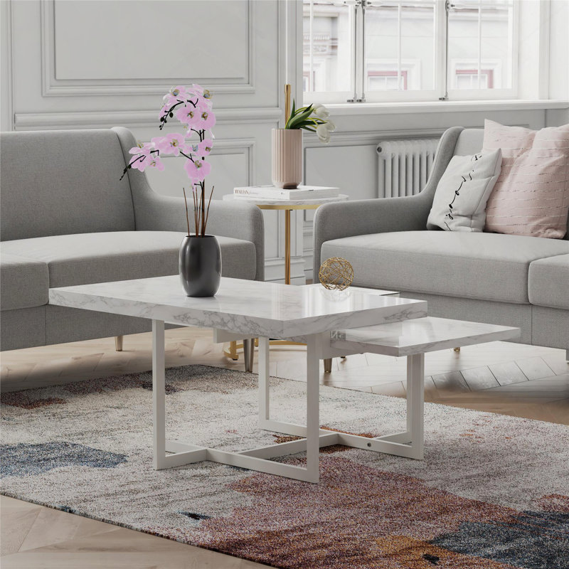 Table basse Brielle