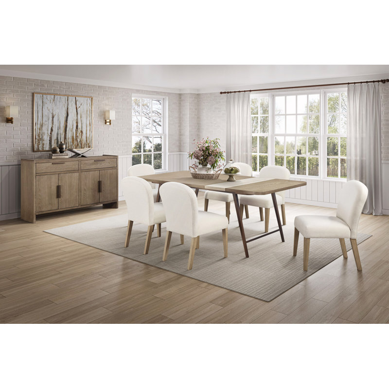 Table de salle à manger