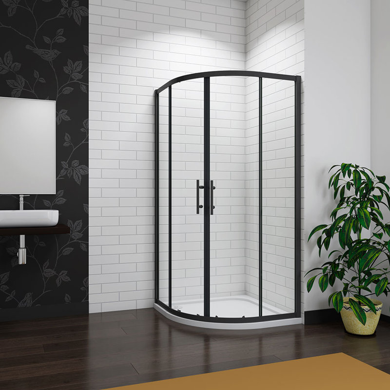 Huard Quadrant Shower Enclosure