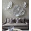 Flower Wall Décor-573443687