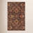 Arden Wool Oriental Indoor Rug-2101912512