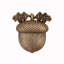 Acorn Cabinet Knob-27118623