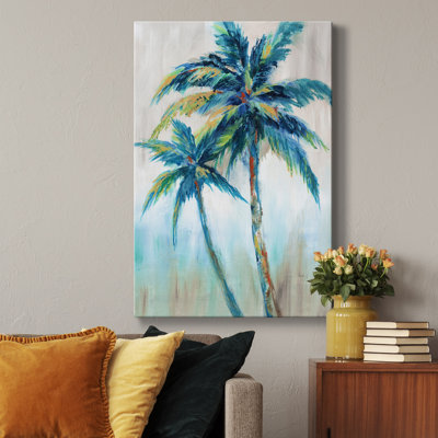 " Bright Breeze II "