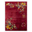 One-of-a-Kind 8'11" X 11'7" Hand Knotted Area Rug