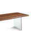 Brooks Solid Wood Double Pedestal Dining Table-1081609199-1200407022
