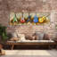 Traditional Wall Decor