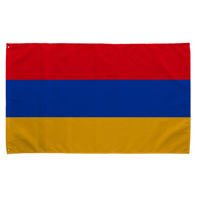 Armenia Flag — Flag