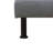 64 In. Linen Twin Size Sofa Bed-888862366