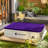CHILLSUN 18 inch Double-High Air Mattresses with Built-in Pump-1676465415