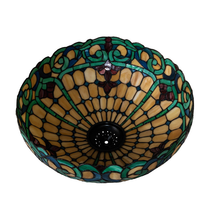 Dome Lamp Shade