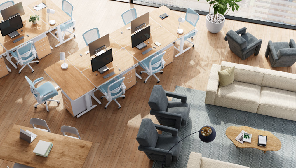 Office image