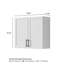 Armoire murale à lessive 24 po-119629012