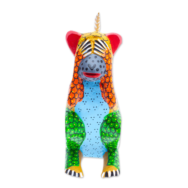 Figurine Dakota Field