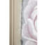 Peinture encadrée roses