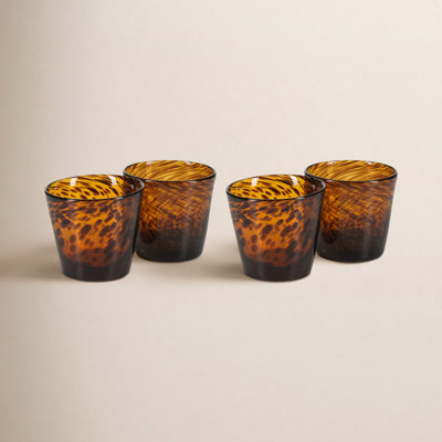 Kerwayne Drinking Glass Set