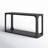 Sybil 58'' Console Table-177486907