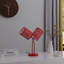 Lampe de table - 17 po