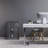 1.62 Cubic Ft Digital Keypad Two-Lock Depository Safe For Secure Deposits