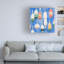 «Emma Salty Ocean Buoys I» par Emma Caroline-500799223