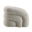 Chaise de chambre Hargraves 360 °