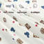 Ensemble de draps Graysan