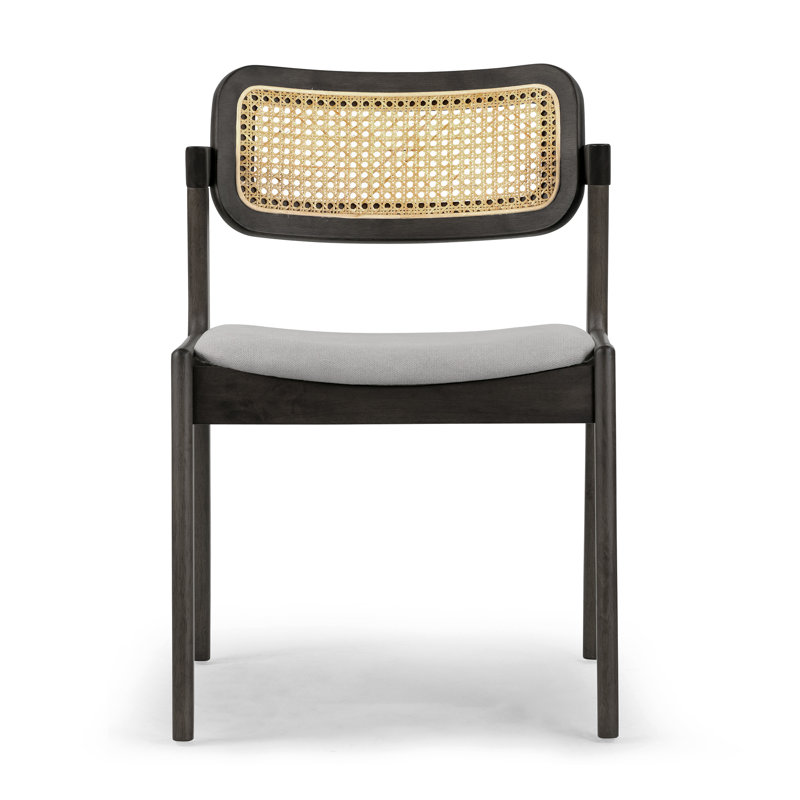 Chaise Kikuo, Black Wash