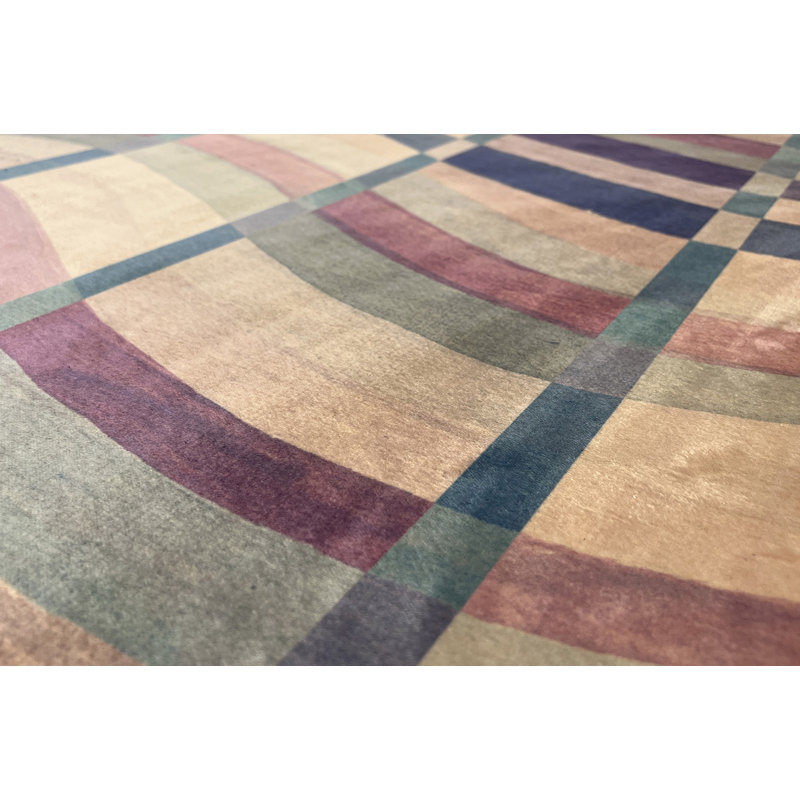 Indoor Rug, Square 5'