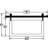 Neace Engineered Wood Rectangle Mirror-88089220-88089215
