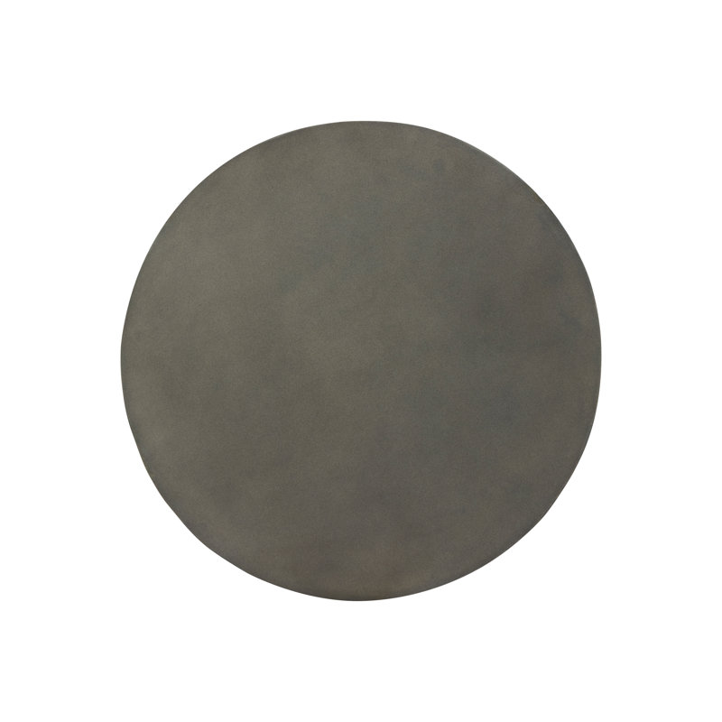 Miramar Drum Outdoor End Table