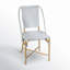 Ensemble repas pour terrasse 3 personnes Ellie-111056301-111056297