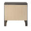 Table de chevet 2 tiroirs Tyshanna