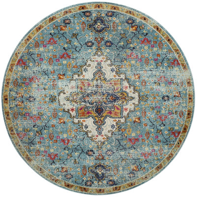 Lorenz Oriental Indoor Rug