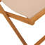 7-2 Polyester/Polyester Blend Camping / Beach Folding Chair Folding Chair Set-105676051