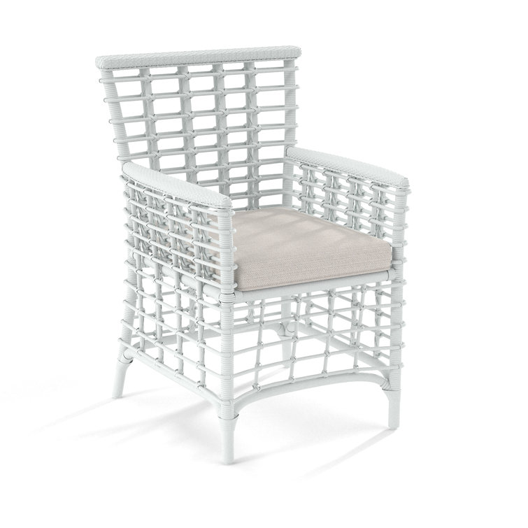 Bridgehampton Arm Chair