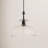 Tilden 1 - Light Single Pendant-792453950-792453951